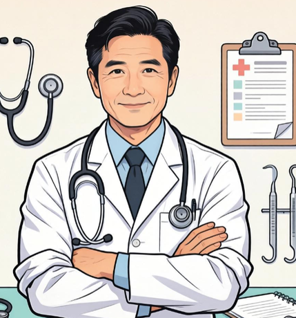 李联在哪家医院